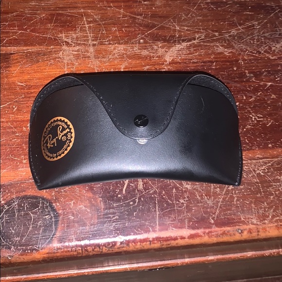 Aviator Ray Bans - Picture 2 of 3